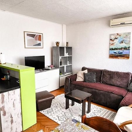3Pko City Center Apartment Banja Luka Eksteriør billede