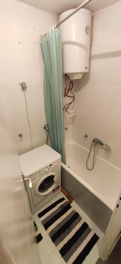 3Pko City Center Apartment Banja Luka Eksteriør billede