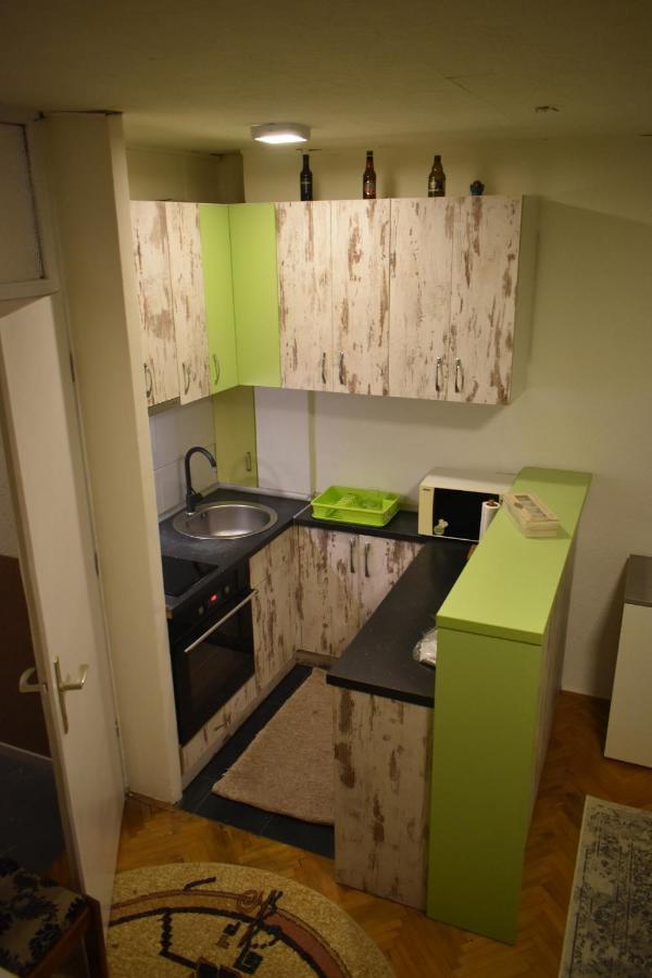 3Pko City Center Apartment Banja Luka Eksteriør billede