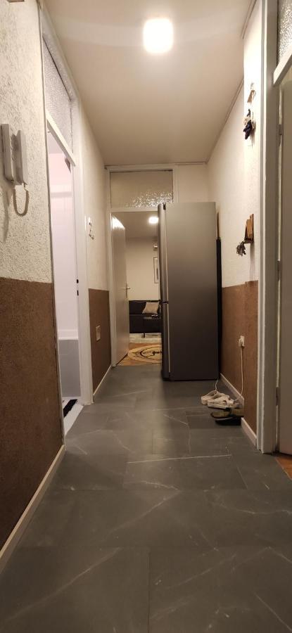 3Pko City Center Apartment Banja Luka Eksteriør billede