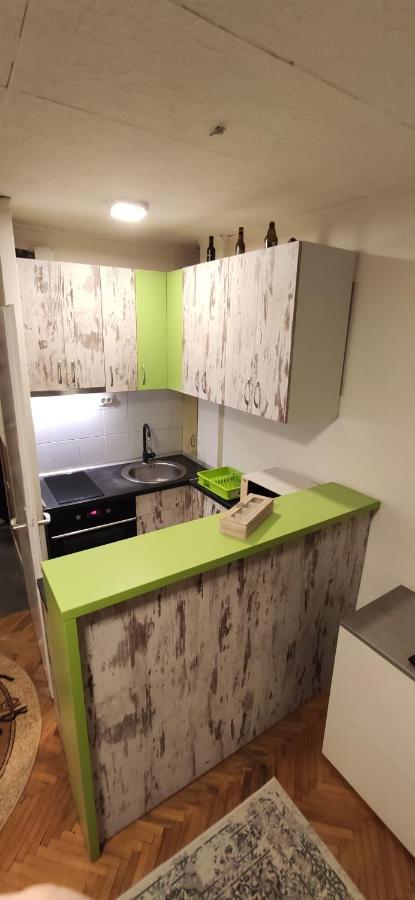 3Pko City Center Apartment Banja Luka Eksteriør billede