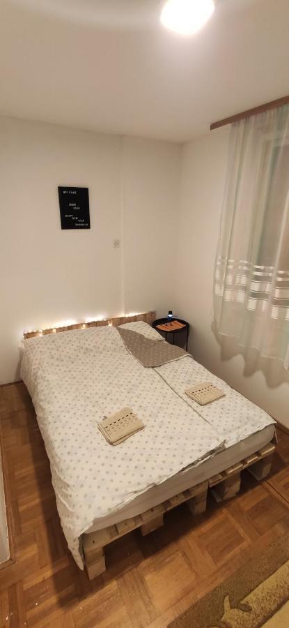 3Pko City Center Apartment Banja Luka Eksteriør billede