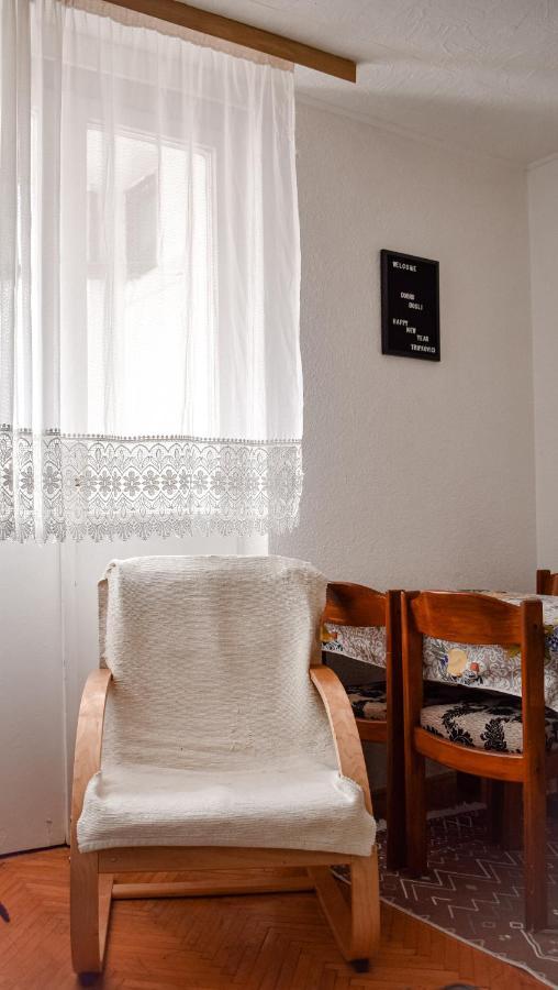 3Pko City Center Apartment Banja Luka Eksteriør billede