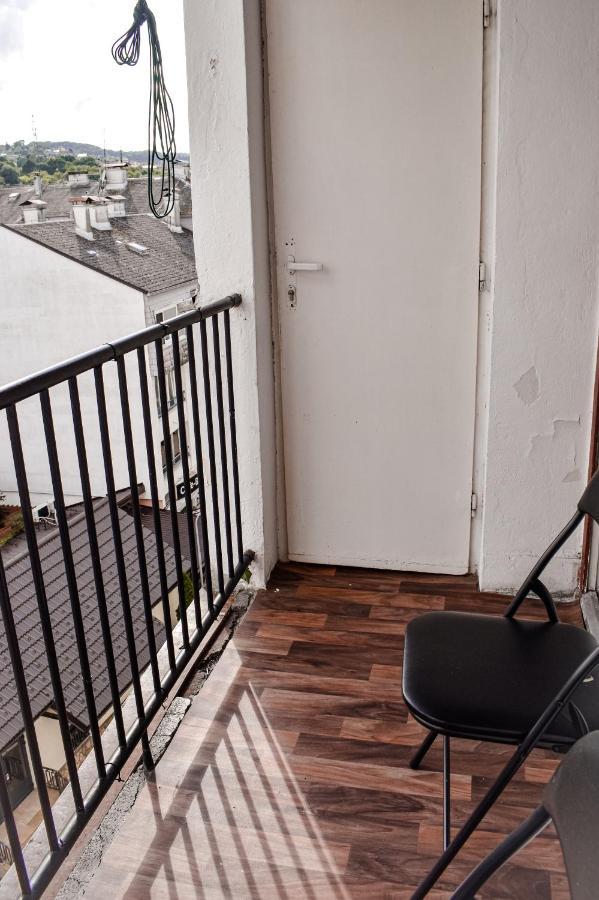 3Pko City Center Apartment Banja Luka Eksteriør billede