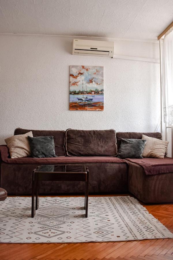 3Pko City Center Apartment Banja Luka Eksteriør billede