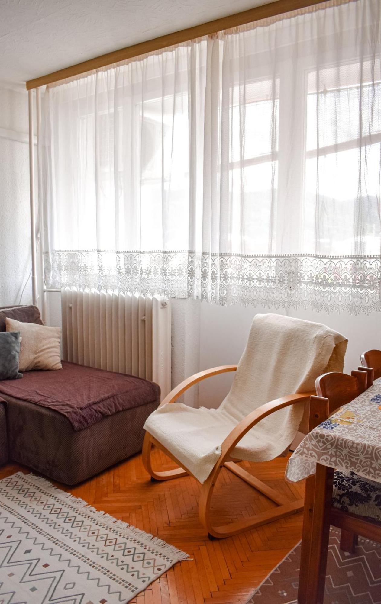 3Pko City Center Apartment Banja Luka Eksteriør billede