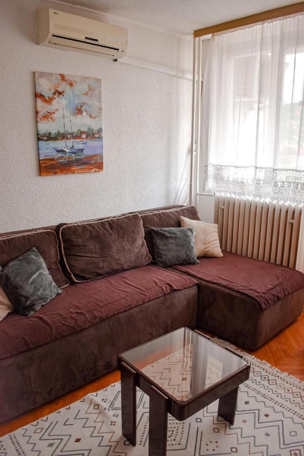 3Pko City Center Apartment Banja Luka Eksteriør billede