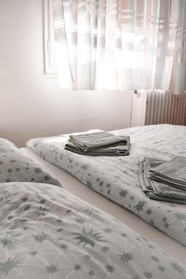 3Pko City Center Apartment Banja Luka Eksteriør billede