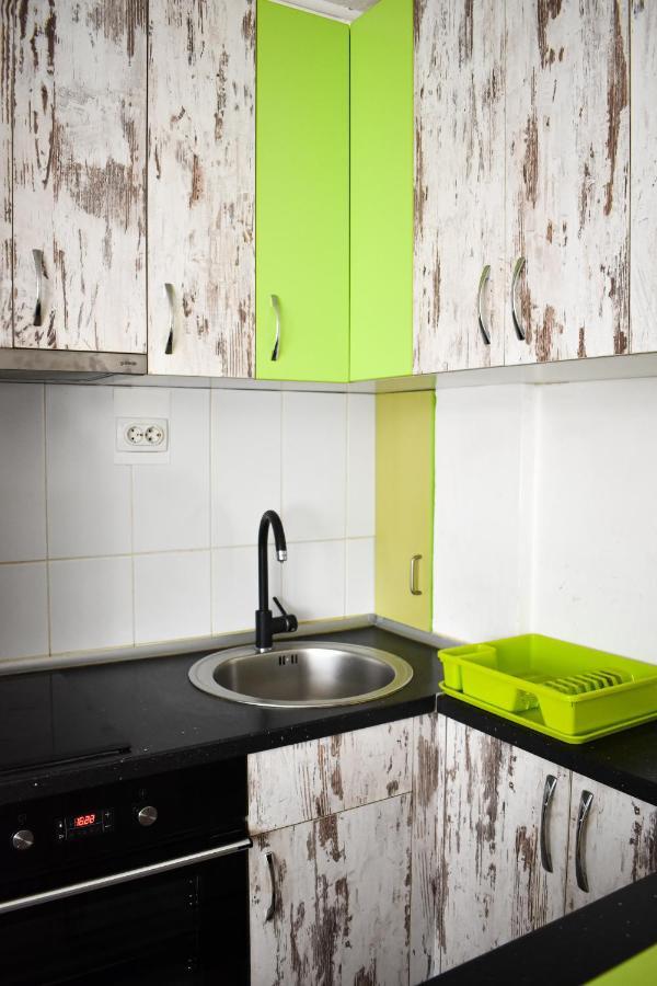 3Pko City Center Apartment Banja Luka Eksteriør billede
