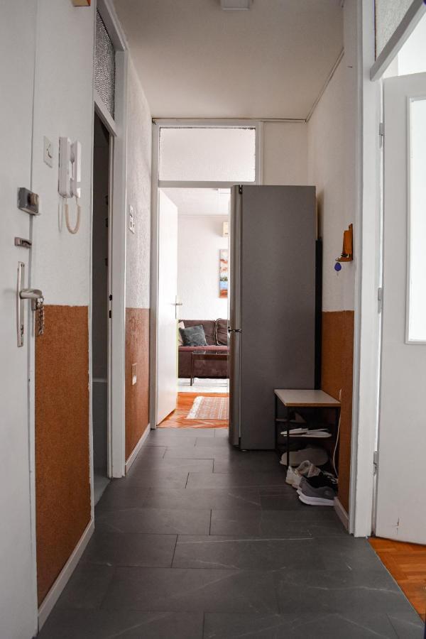3Pko City Center Apartment Banja Luka Eksteriør billede