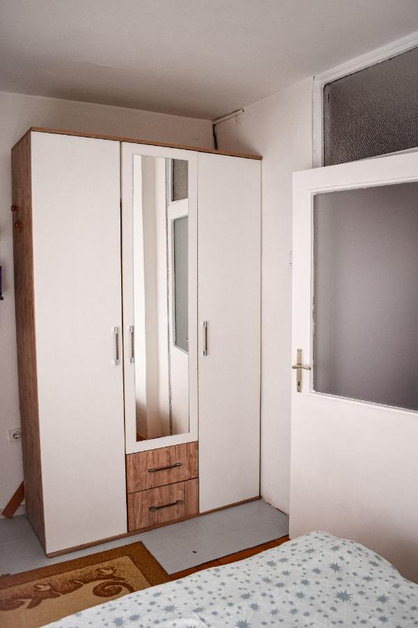 3Pko City Center Apartment Banja Luka Eksteriør billede